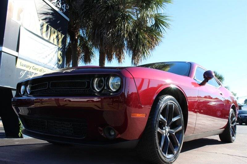 2021 Dodge Challenger SXT — Coupe — 90,303 mi — Lexington, SC