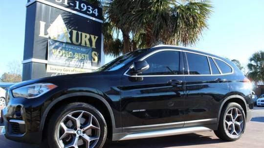 2018 BMW X1 28i — SUV — 96,204 mi — Lexington, SC