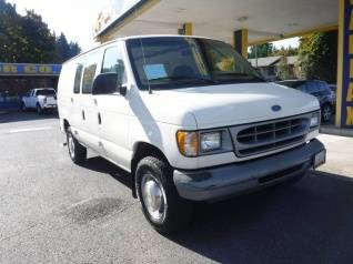 used ford econoline cargo vans for sale in government camp or truecar truecar