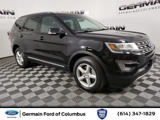 Used Ford Explorers For Sale In Columbus Oh Truecar