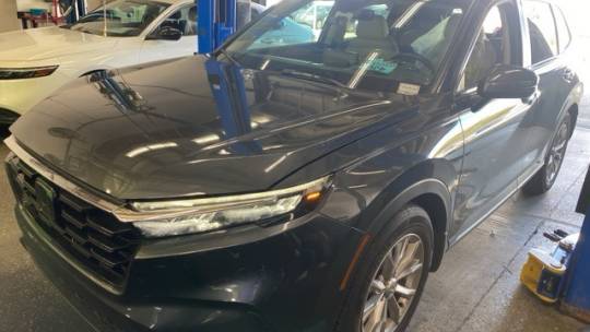 2023 Honda CR-V EX-L — SUV — 15,566 mi — Savannah, GA