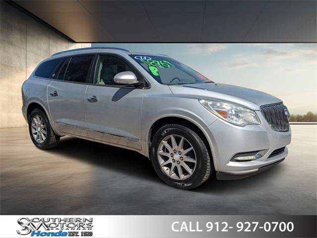 2014 Buick Enclave Leather — SUV — 169,975 mi — Savannah, GA