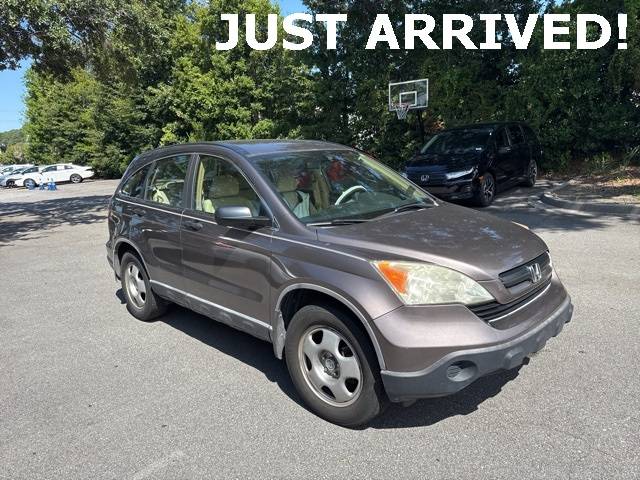 2009 Honda CR-V LX — SUV — 88,101 mi — Savannah, GA