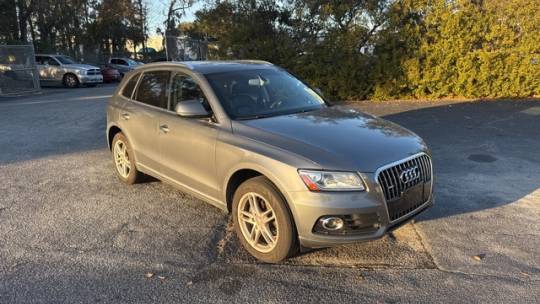 2016 Audi Q5 Premium Plus — SUV — 79,320 mi — Savannah, GA