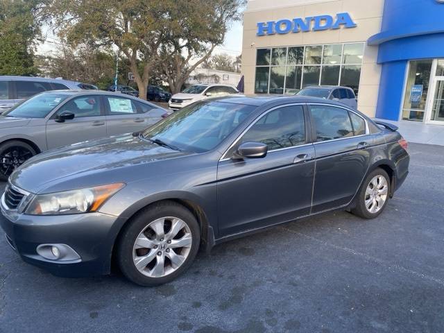 2010 Honda Accord EX — Sedan — 165,449 mi — Savannah, GA