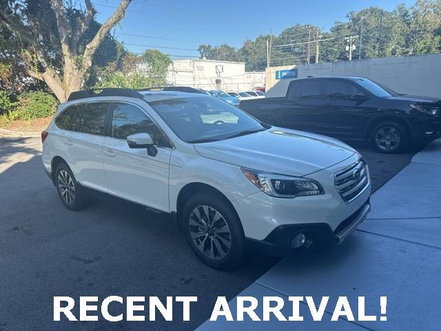 2017 Subaru Outback 3.6R Limited — SUV — 70,025 mi — Savannah, GA