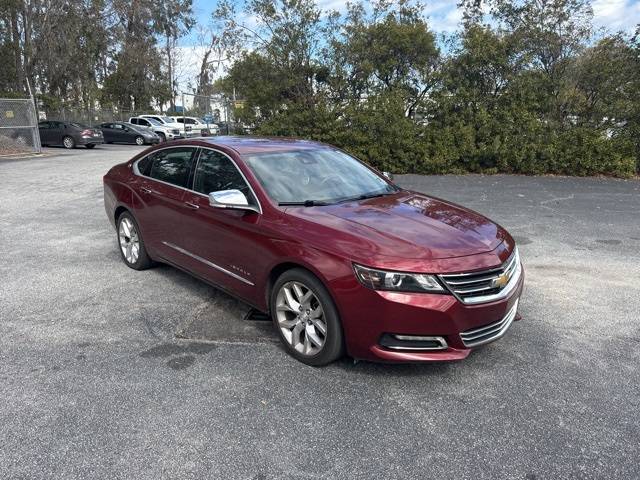 2016 Chevrolet Impala LTZ — Sedan — 145,790 mi — Savannah, GA
