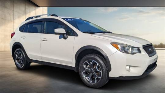 2015 Subaru XV Crosstrek 2.0i Premium — SUV — 142,195 mi — Savannah, GA