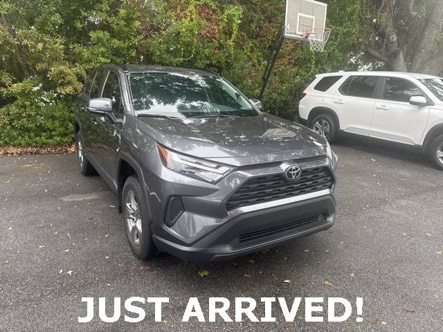 2024 Toyota RAV4 XLE — SUV — 13,306 mi — Savannah, GA