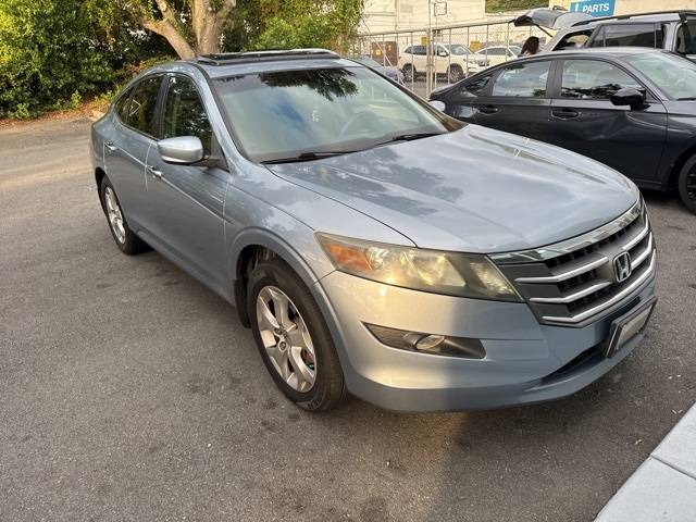 2010 Honda Accord Crosstour EX-L — Sedan — 150,806 mi — Savannah, GA