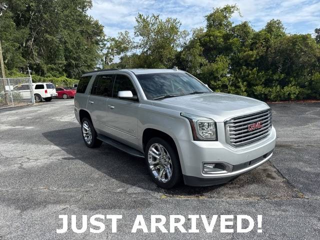 2019 GMC Yukon SLT — SUV — 72,965 mi — Savannah, GA