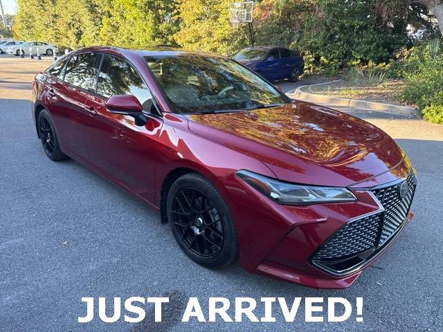 2020 Toyota Avalon Limited — Sedan — 85,440 mi — Savannah, GA