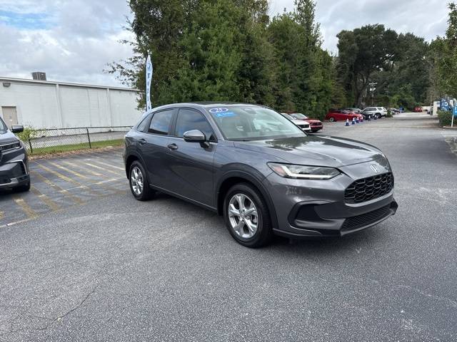 2025 Honda HR-V LX — SUV — 12 mi — Savannah, GA