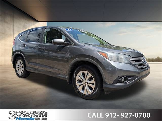 2013 Honda CR-V EX — SUV — 111,940 mi — Savannah, GA