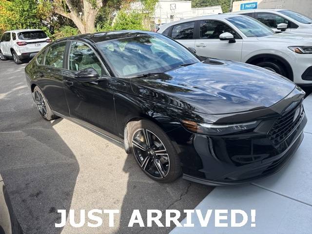 2024 Honda Accord Hybrid Sport — Sedan — 11,162 mi — Savannah, GA