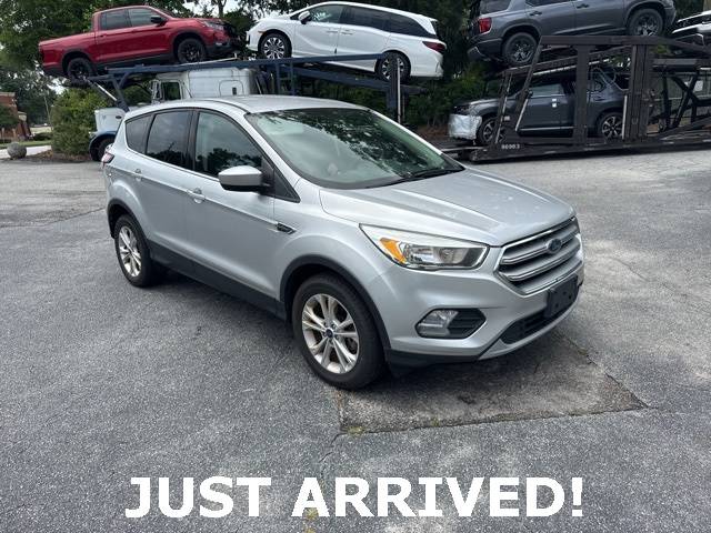 2017 Ford Escape SE — SUV — 110,905 mi — Savannah, GA