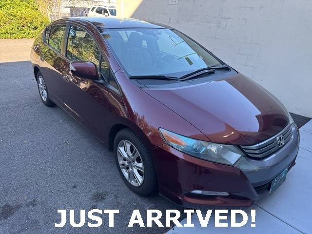 2011 Honda Insight EX — Hatchback — 97,400 mi — Savannah, GA