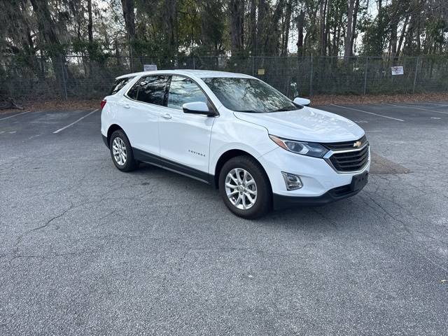 2019 Chevrolet Equinox LT — SUV — 106,102 mi — Savannah, GA