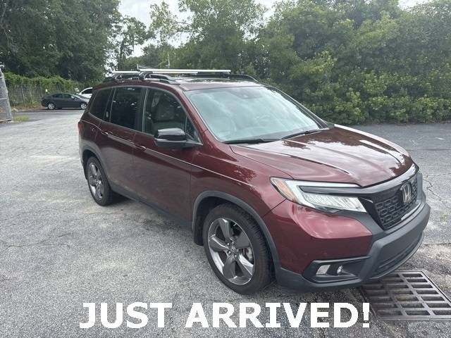 2019 Honda Passport Touring — SUV — 73,676 mi — Savannah, GA