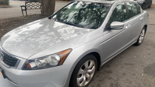 2010 Honda Accord EX-L — Sedan — 75,085 mi — Savannah, GA