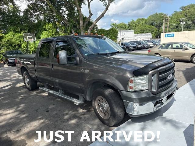 2006 Ford Super Duty F-250 XL — Pickup Truck — 207,456 mi — Savannah, GA