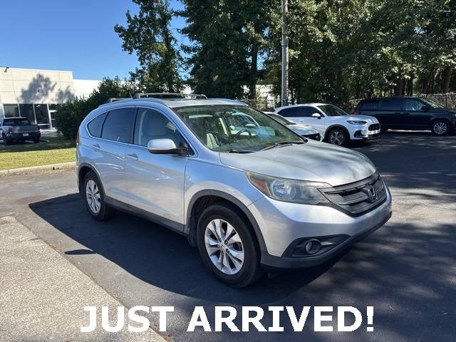 2013 Honda CR-V EX-L — SUV — 169,417 mi — Savannah, GA