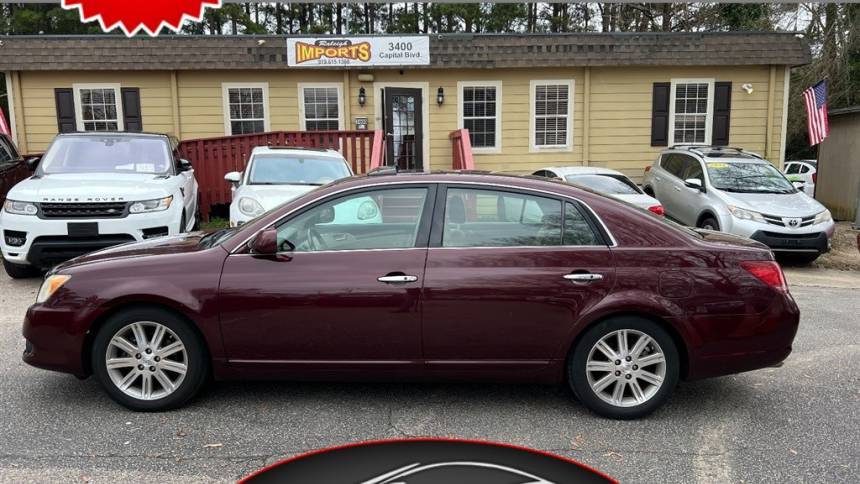 2009 Toyota Avalon XL — Sedan — 98,300 mi — Raleigh, NC
