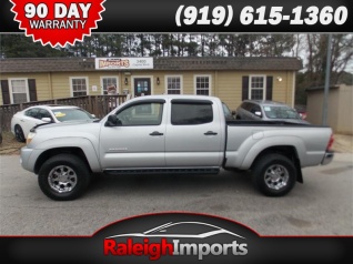 Used 2006 Toyota Tacomas For Sale Truecar