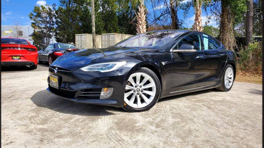 2016 tesla model s outlet 75d for sale