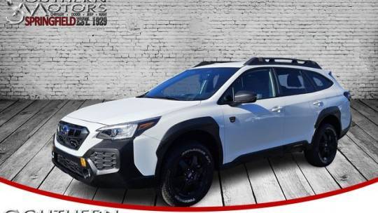 2024 Subaru Outback Wilderness — SUV — 56,609 mi — Springfield, GA