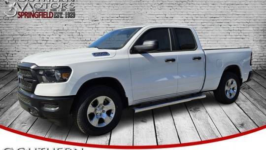 2024 Ram 1500 Tradesman — Pickup Truck — 10 mi — Springfield, GA
