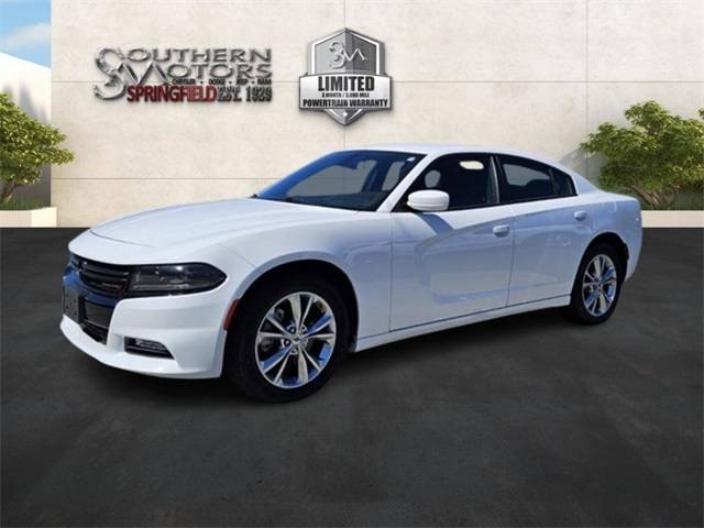 2022 Dodge Charger SXT — Sedan — 59,465 mi — Springfield, GA