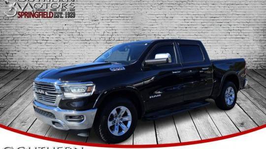 2019 Ram 1500 Laramie — Pickup Truck — 105,825 mi — Springfield, GA