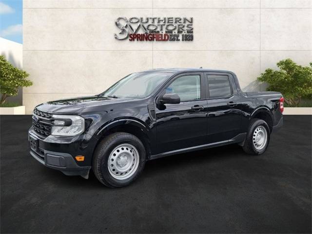 2022 Ford Maverick XL — Pickup Truck — 34,335 mi — Springfield, GA