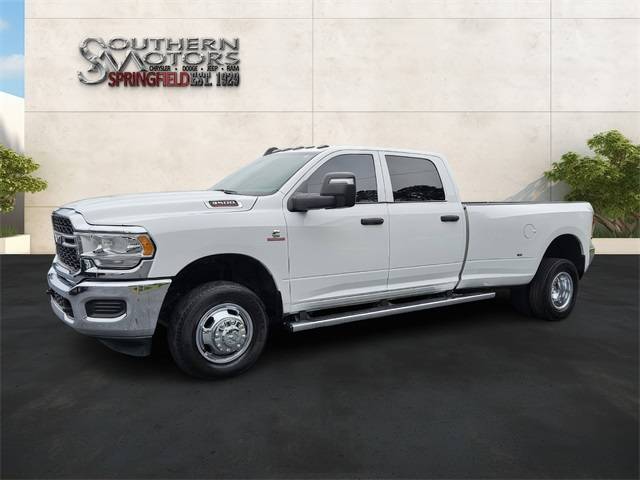 2023 Ram 3500 Tradesman — Pickup Truck — 81,004 mi — Springfield, GA