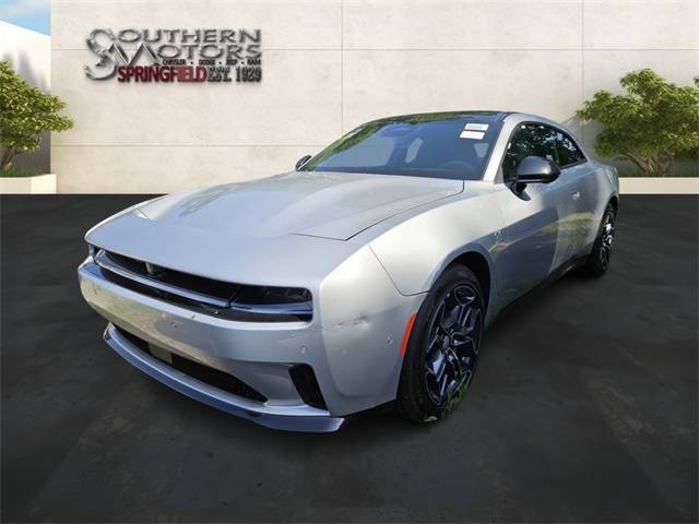 2024 Dodge Charger Daytona R/T