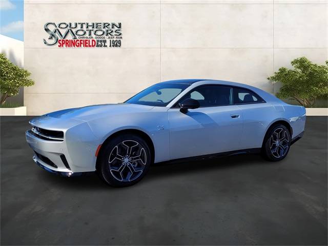 2024 Dodge Charger Daytona R/T