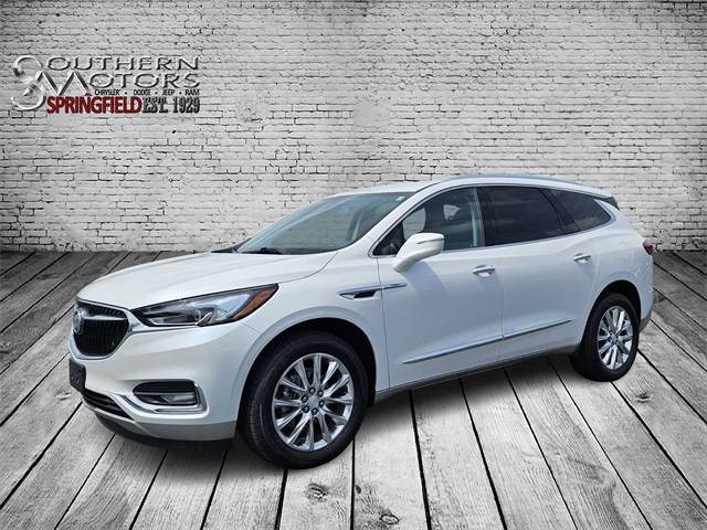 2021 Buick Enclave Essence — SUV — 43,067 mi — Springfield, GA
