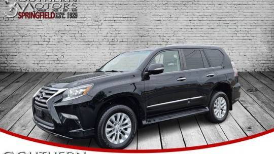 2019 Lexus GX GX 460 — SUV — 98,790 mi — Springfield, GA