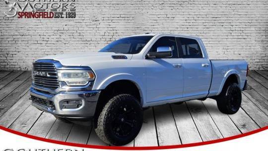 2019 Ram 2500 Laramie — Pickup Truck — 182,811 mi — Springfield, GA