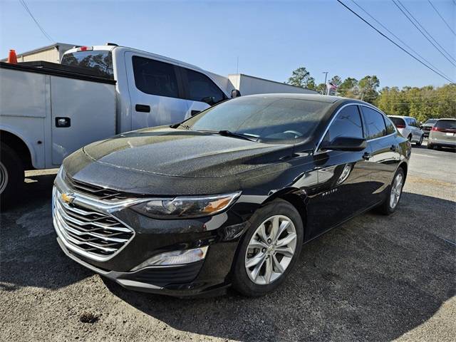 2019 Chevrolet Malibu LT — Sedan — 88,208 mi — Springfield, GA