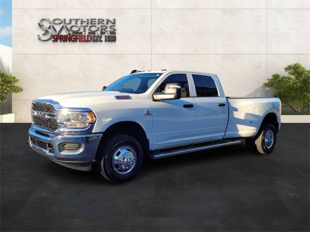 2024 Ram 3500 Tradesman — Pickup Truck — 11,856 mi — Springfield, GA