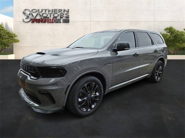 2022 Dodge Durango R/T Plus — SUV — 43,973 mi — Springfield, GA