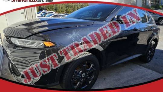 2024 Dodge Hornet GT — SUV — 3,350 mi — Springfield, GA
