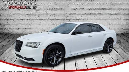2023 Chrysler 300 Touring — Sedan — 2,160 mi — Springfield, GA