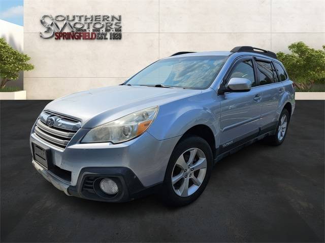 2014 Subaru Outback 2.5i Limited — SUV — 199,496 mi — Springfield, GA