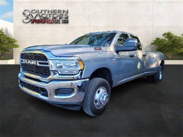 2024 Ram 3500 Tradesman — Pickup Truck — 2,569 mi — Springfield, GA