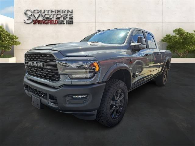 2024 Ram 2500 Rebel — Pickup Truck — 510 mi — Springfield, GA