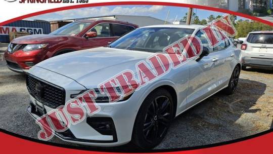 2024 Volvo S60 Plus — Sedan — 33,173 mi — Springfield, GA