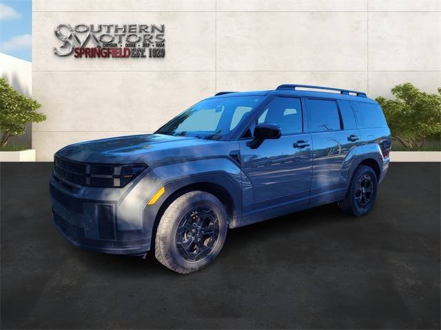 2024 Hyundai Santa Fe XRT — SUV — 39,278 mi — Springfield, GA